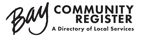 Bay Community Register